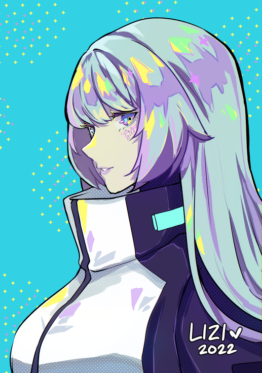 Night Parade sneak peak