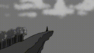 Portfolio Storyboard output